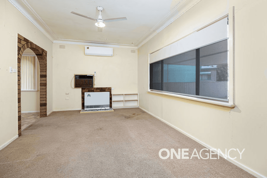 3 CAMPBELL PLACE, WAGGA WAGGA, NSW 2650