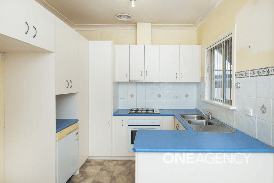 3 CAMPBELL PLACE, WAGGA WAGGA, NSW 2650