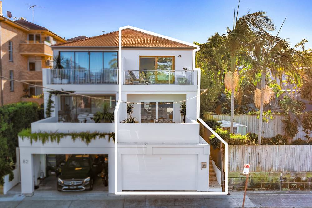 82A Macpherson Street, Bronte, NSW 2024