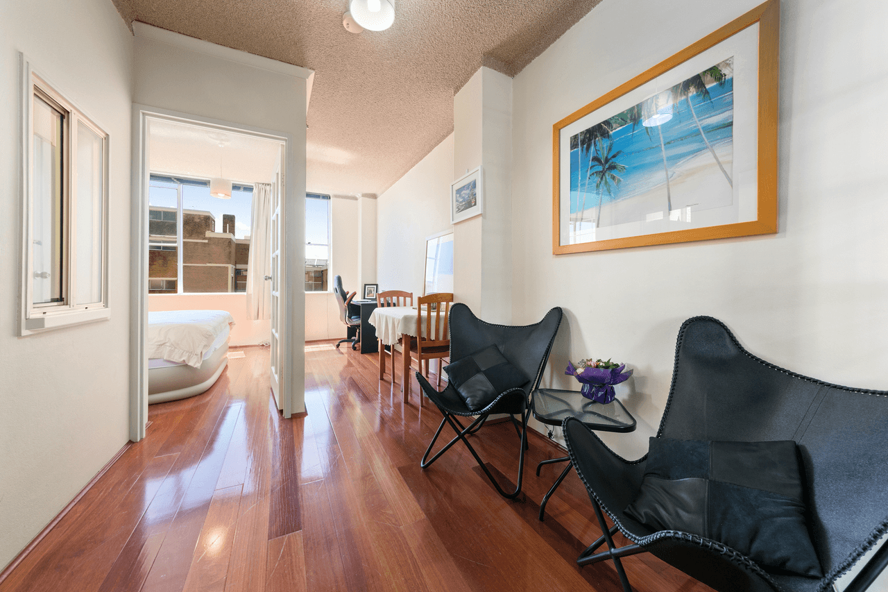 64/49-51 Cook Road, Centennial Park, NSW 2021