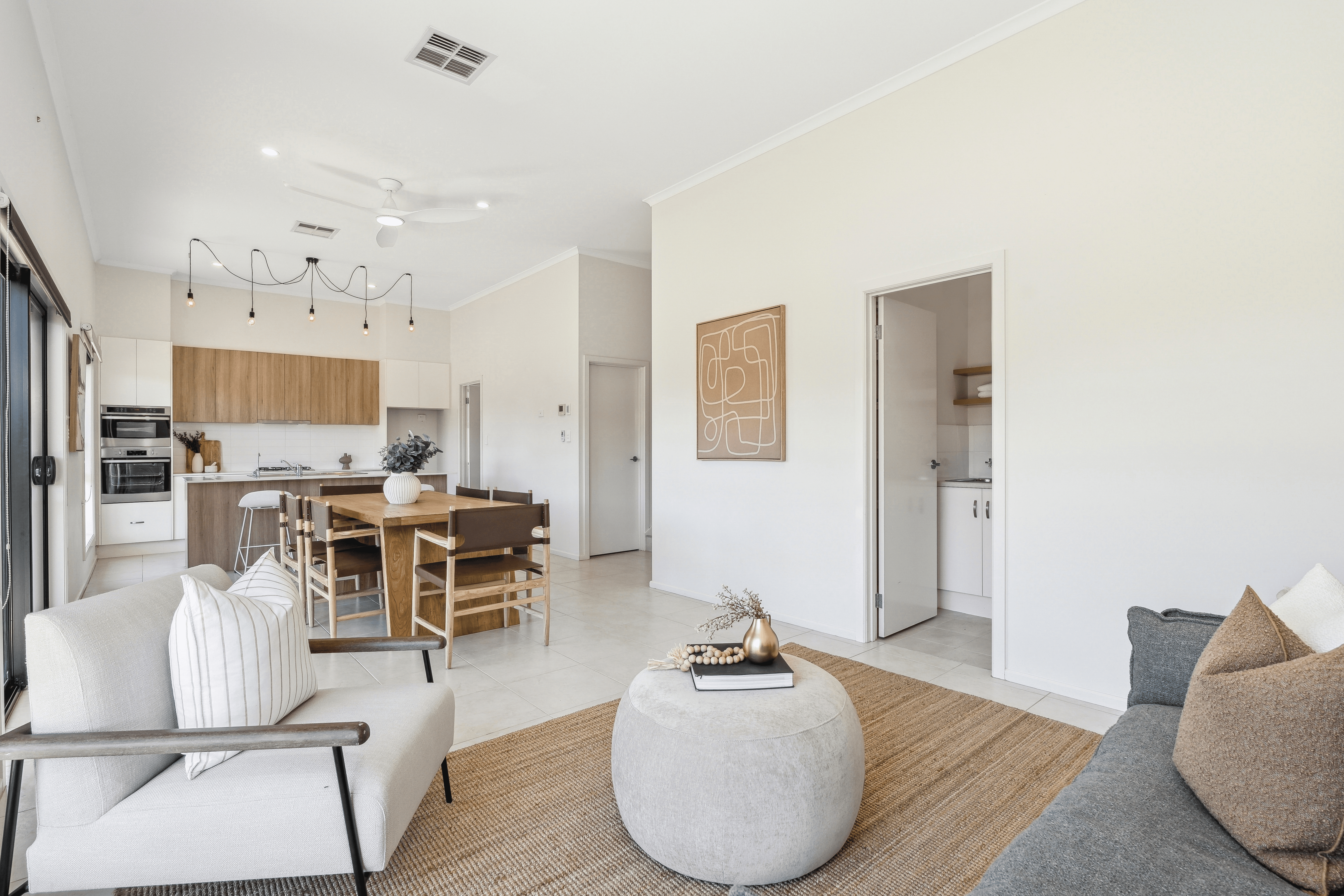 1 Kingston Heath Court, NORMANVILLE, SA 5204