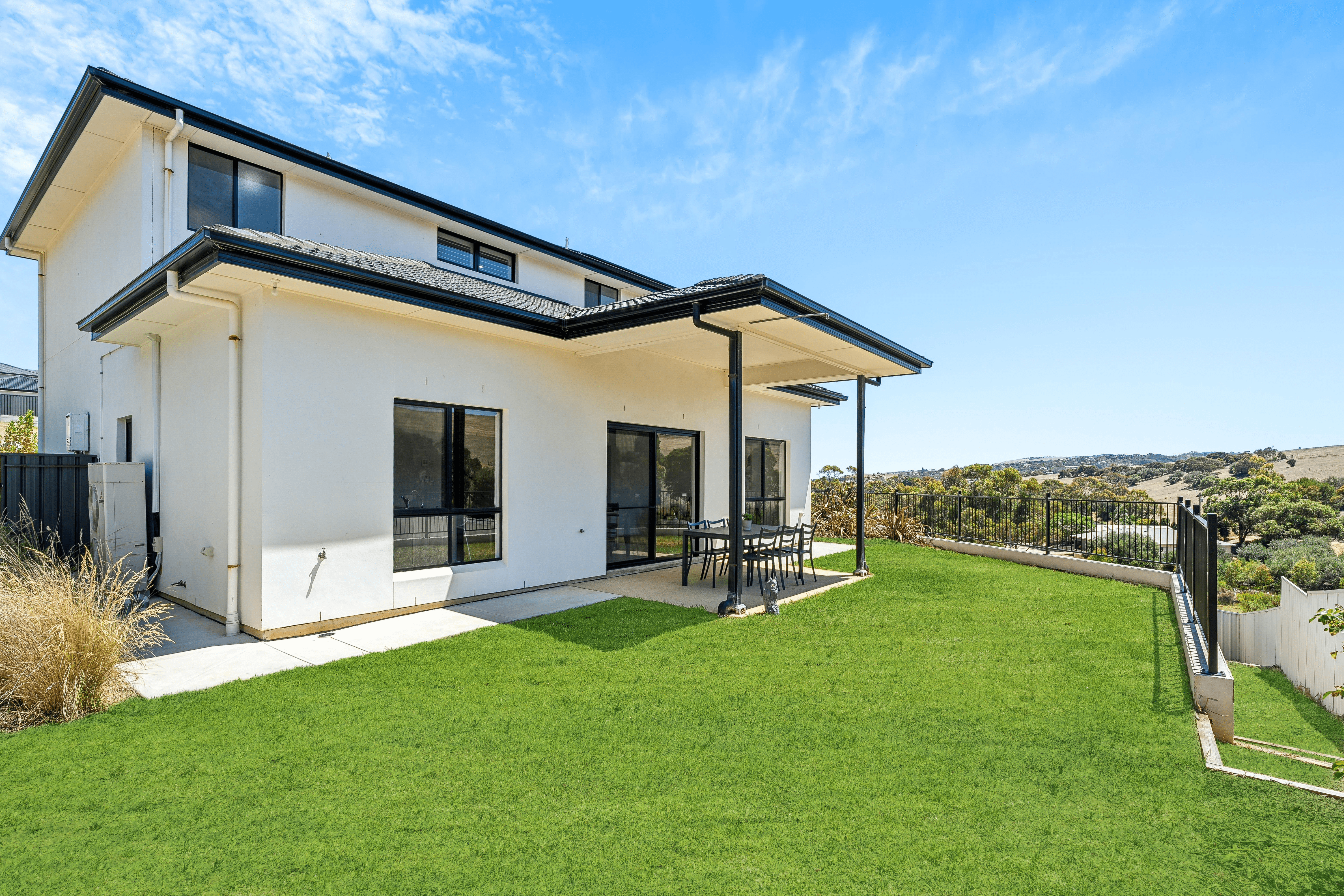 1 Kingston Heath Court, NORMANVILLE, SA 5204