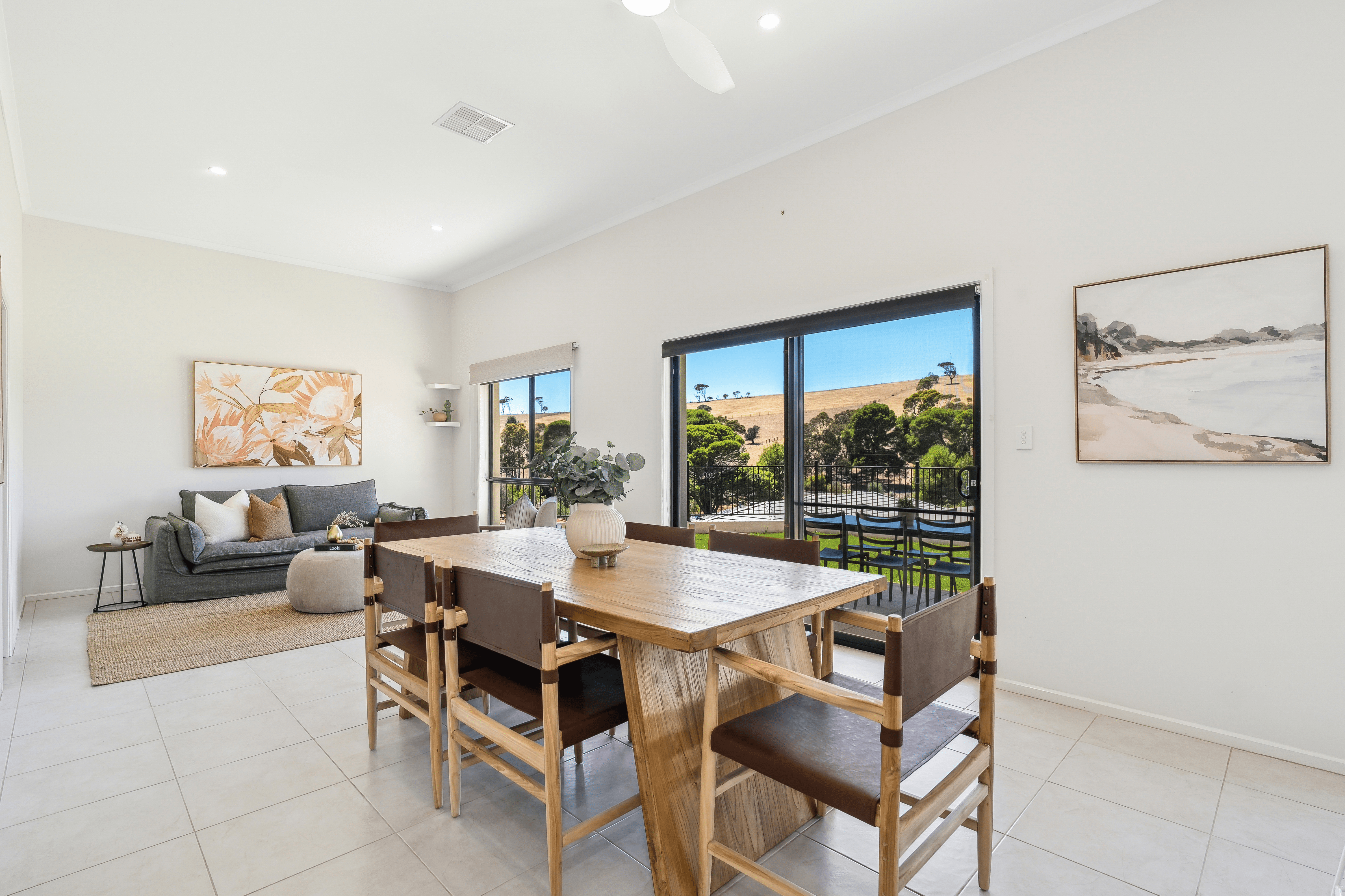 1 Kingston Heath Court, NORMANVILLE, SA 5204