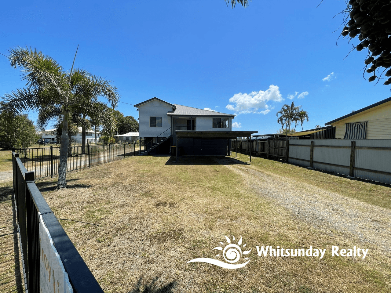 99 Faust Street, PROSERPINE, QLD 4800