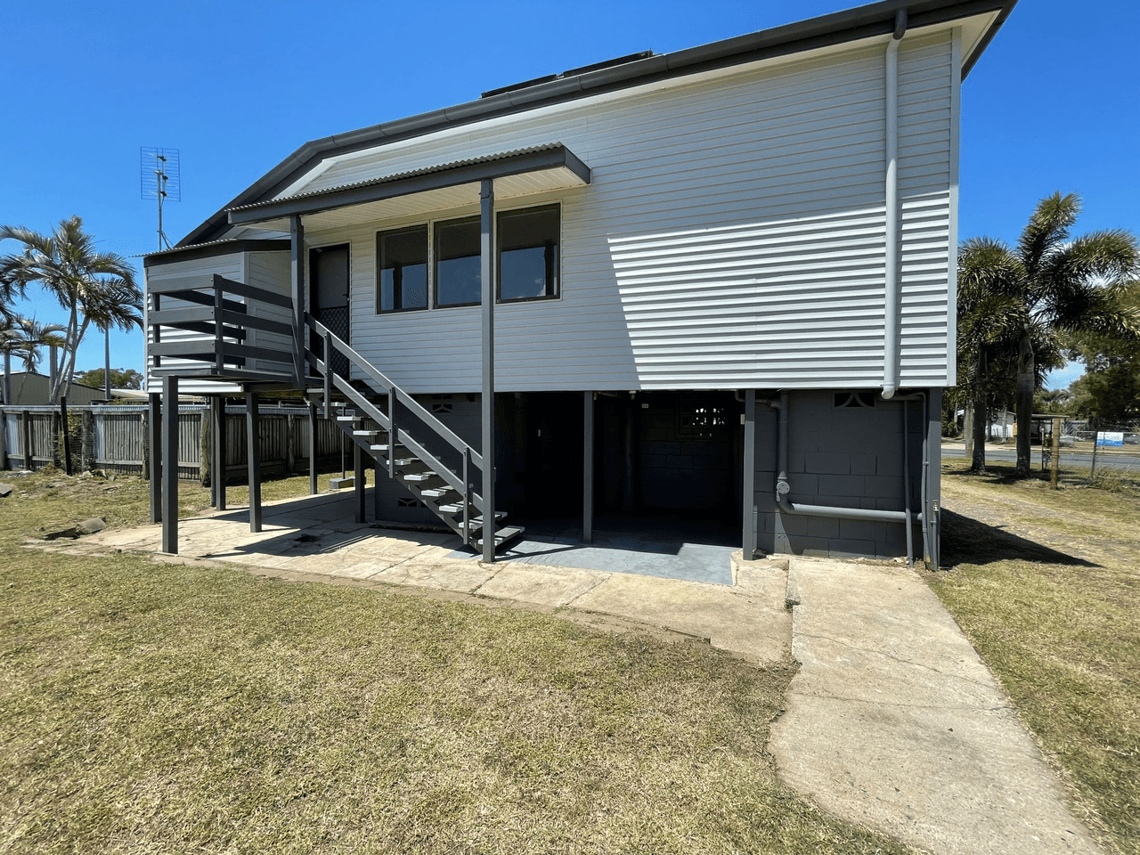 99 Faust Street, PROSERPINE, QLD 4800