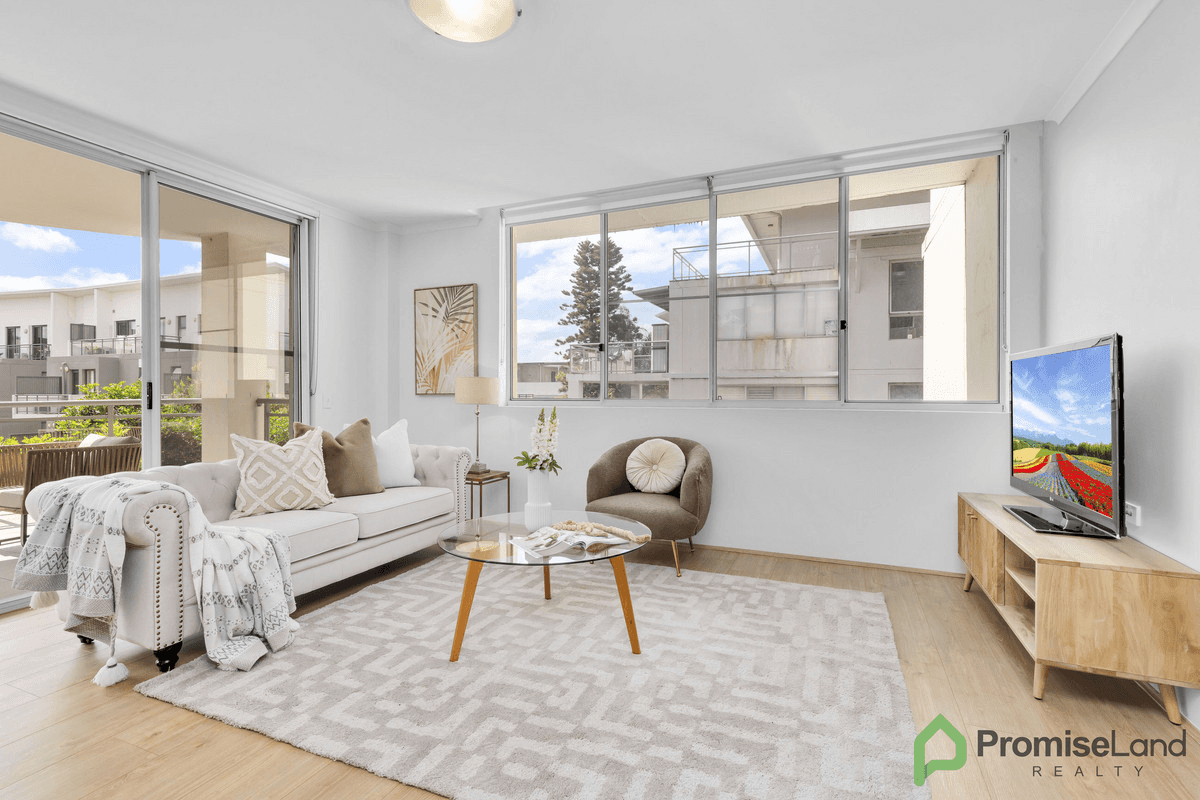 19/70-72 Keeler Street, Carlingford, NSW 2118