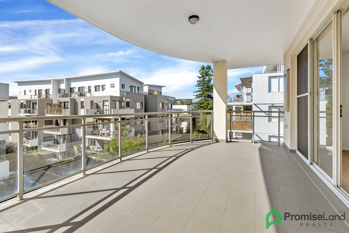 19/70-72 Keeler Street, Carlingford, NSW 2118