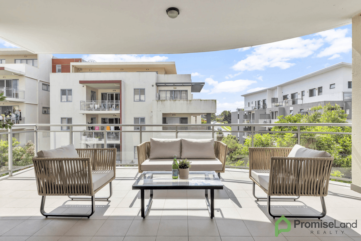 19/70-72 Keeler Street, Carlingford, NSW 2118