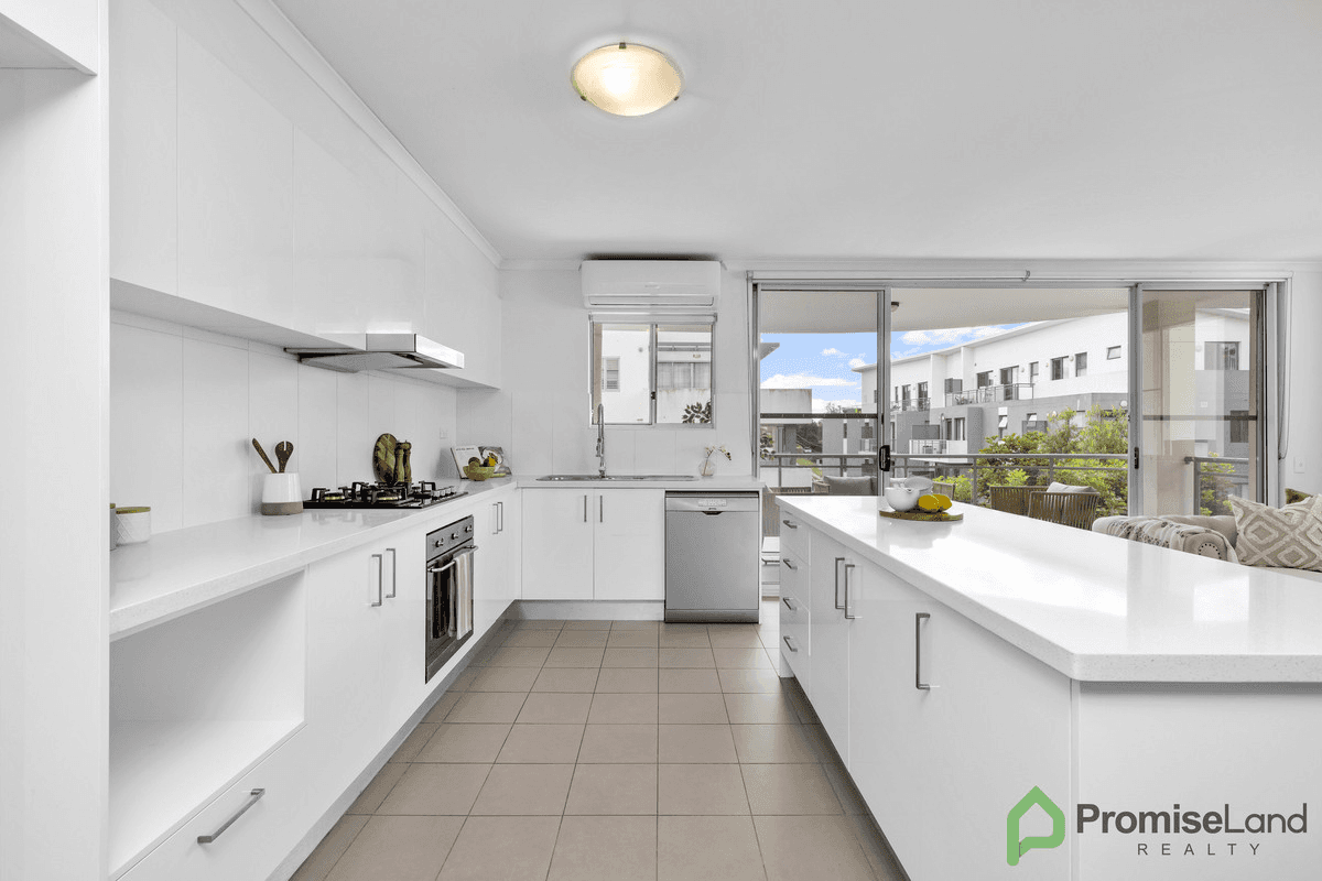 19/70-72 Keeler Street, Carlingford, NSW 2118