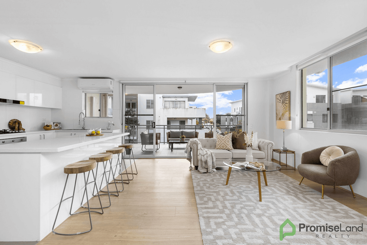 19/70-72 Keeler Street, Carlingford, NSW 2118