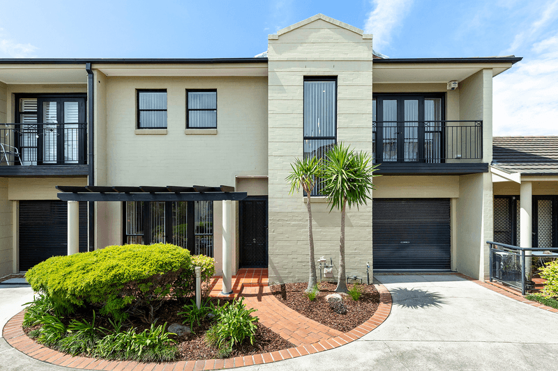 2/124 Barton Street, Monterey, NSW 2217