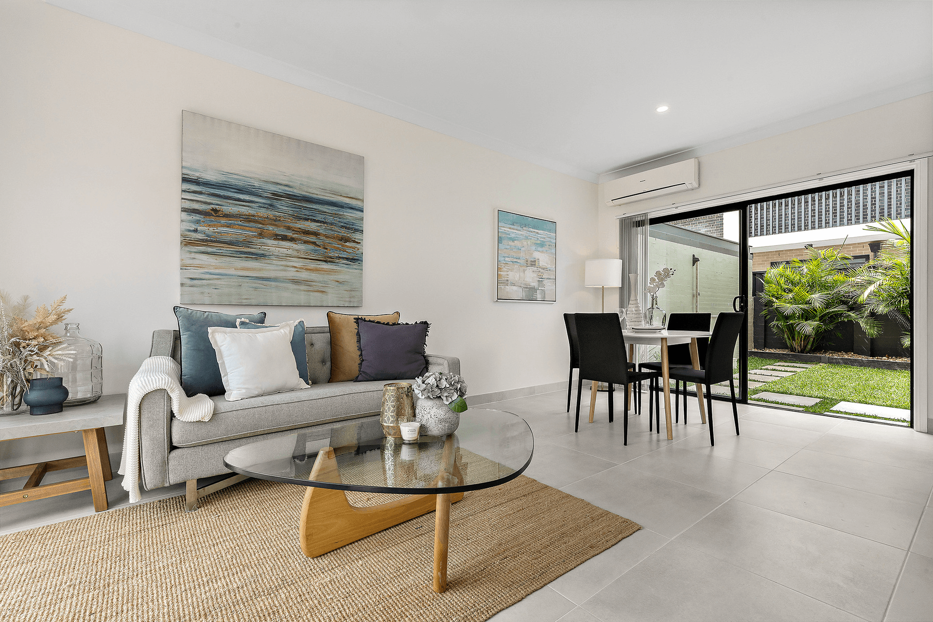 2/124 Barton Street, Monterey, NSW 2217