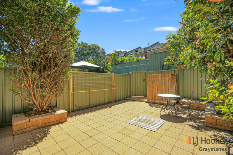 9/1-9 Eleanor Street, ROSEHILL, NSW 2142