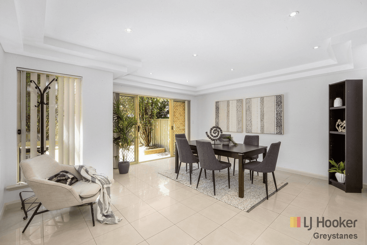 9/1-9 Eleanor Street, ROSEHILL, NSW 2142