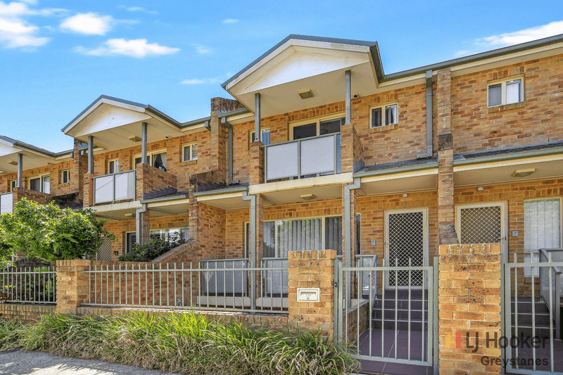 9/1-9 Eleanor Street, ROSEHILL, NSW 2142