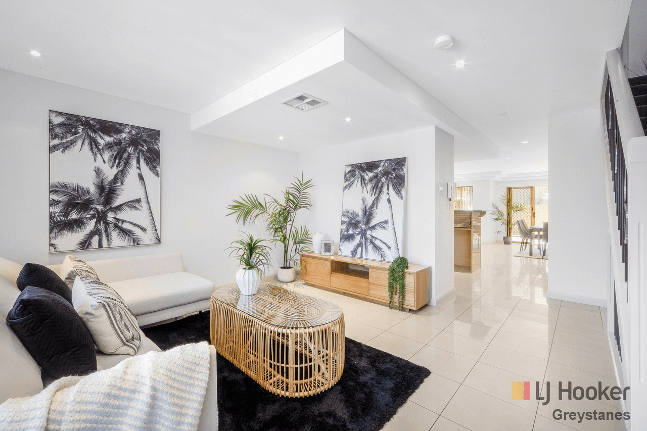 9/1-9 Eleanor Street, ROSEHILL, NSW 2142