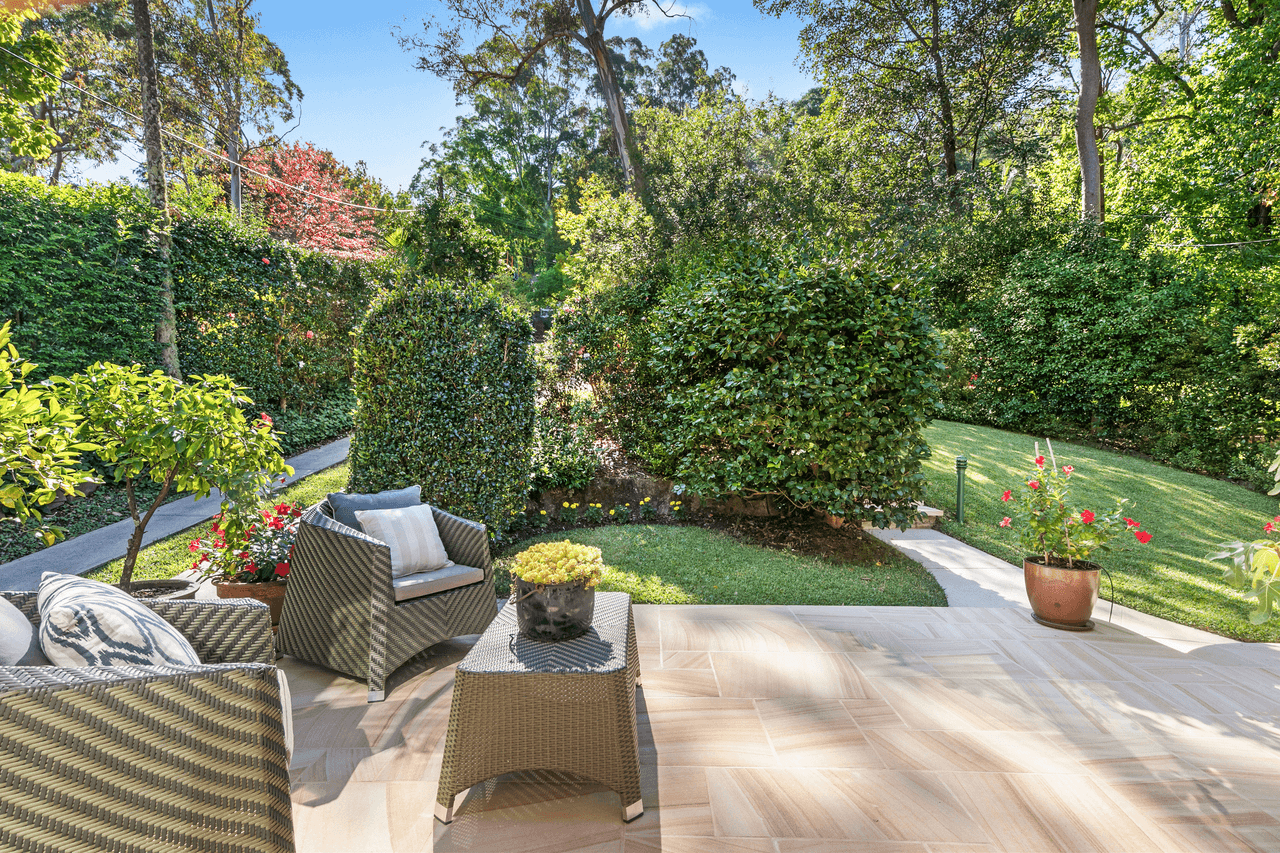 21 Denman Street, TURRAMURRA, NSW 2074