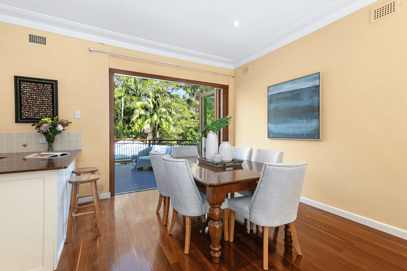 21 Denman Street, TURRAMURRA, NSW 2074