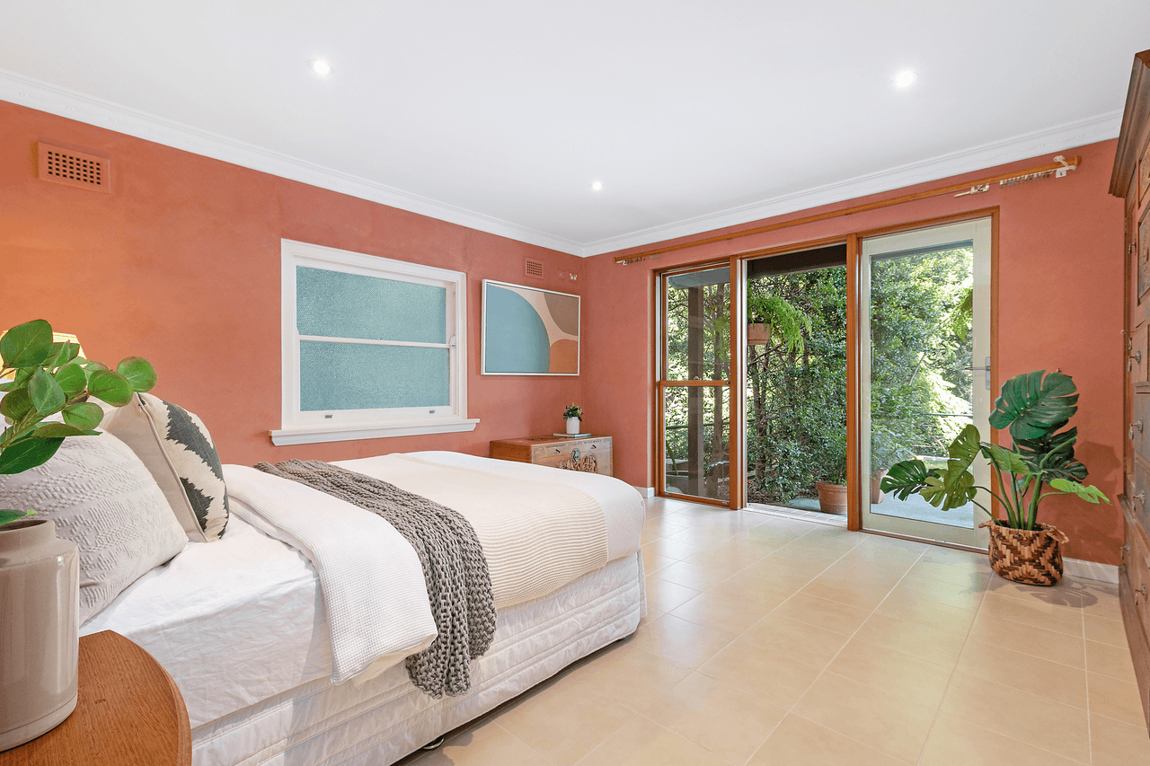 21 Denman Street, TURRAMURRA, NSW 2074