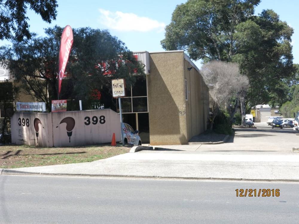 8/398-402 Marion Street,, CONDELL PARK, NSW 2200