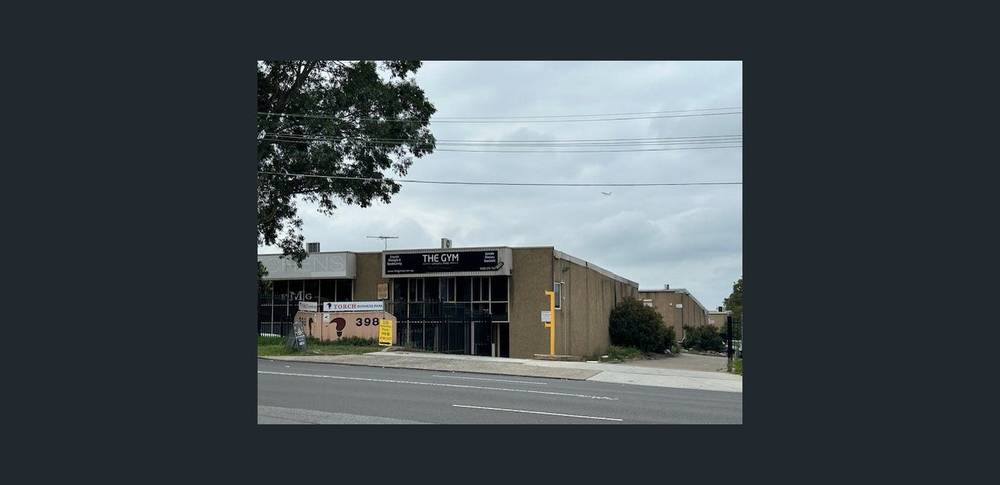 8/398-402 Marion Street,, CONDELL PARK, NSW 2200