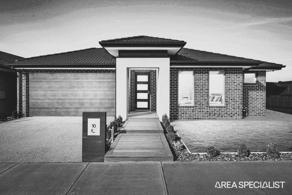 10 Ainsley Road, Thornhill Park, VIC 3335