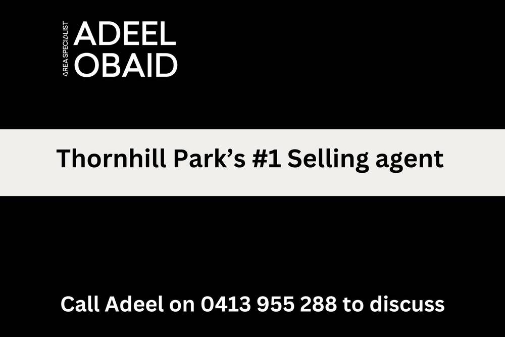 10 Ainsley Road, Thornhill Park, VIC 3335
