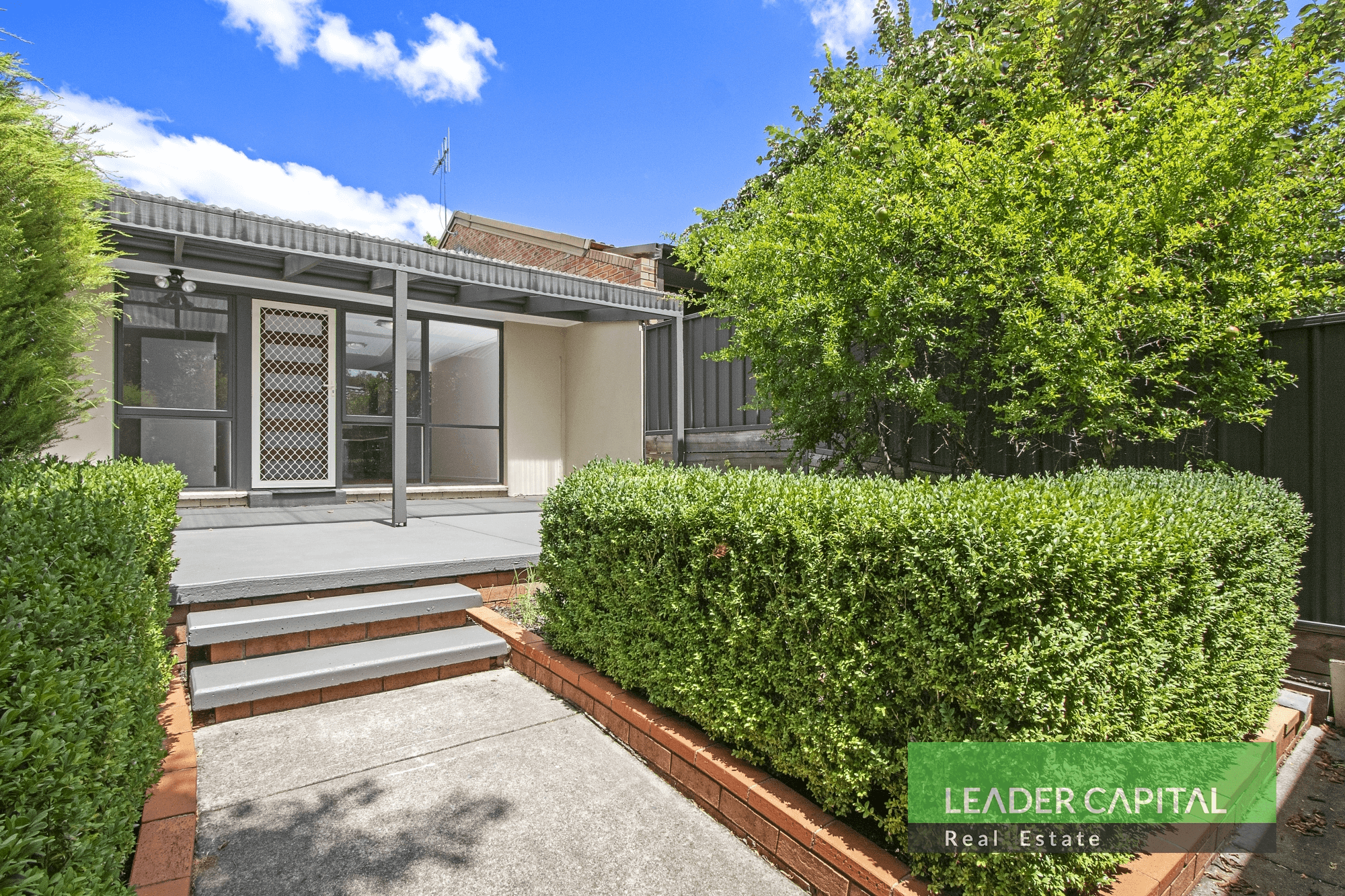 10 Disney Court, BELCONNEN, ACT 2617