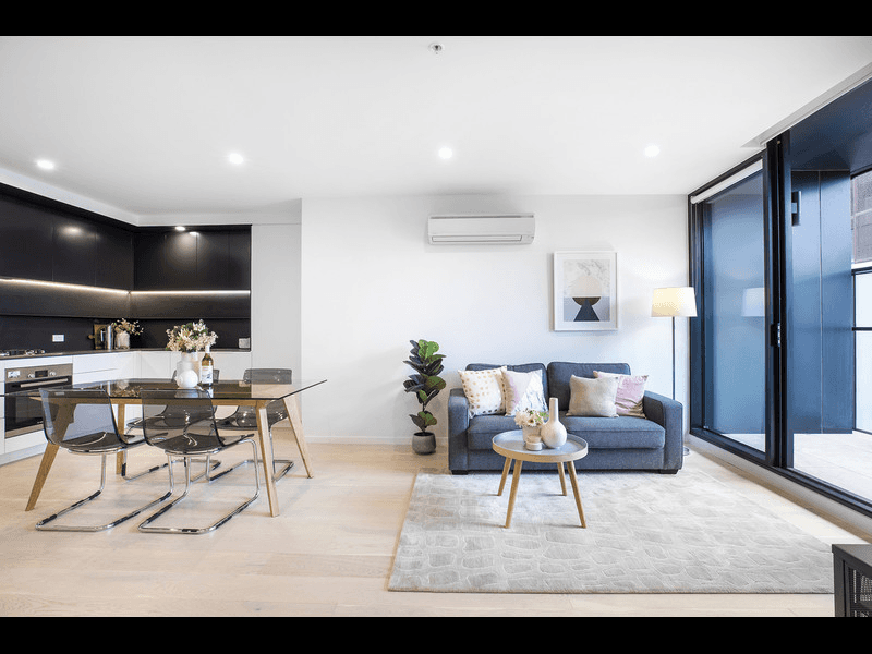 205/8 Garden Street, SOUTH YARRA, VIC 3141