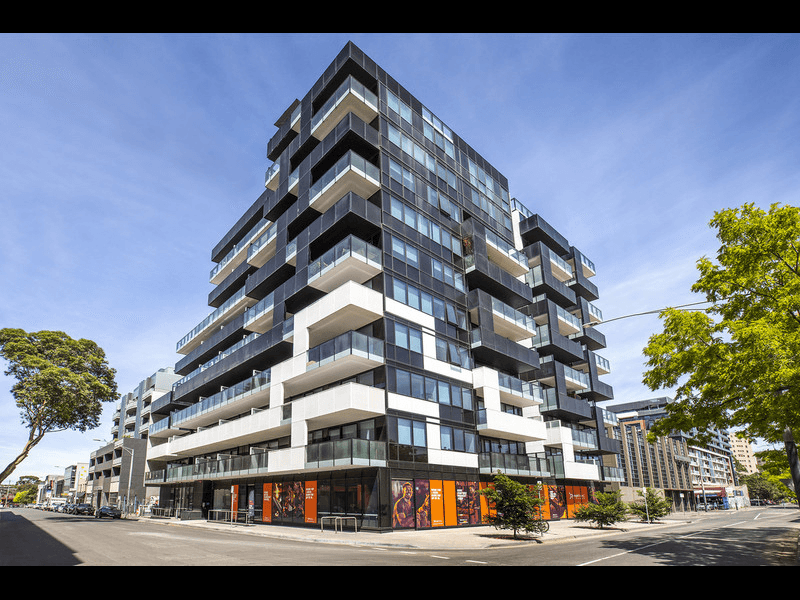 205/8 Garden Street, SOUTH YARRA, VIC 3141