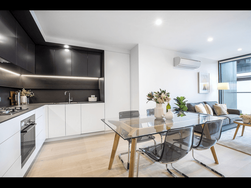 205/8 Garden Street, SOUTH YARRA, VIC 3141