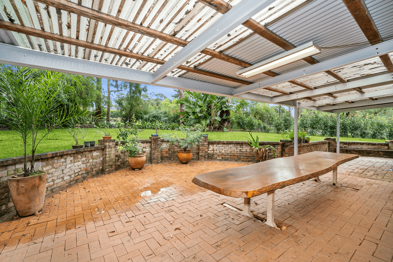 33 Howes Road, EAST KURRAJONG, NSW 2758