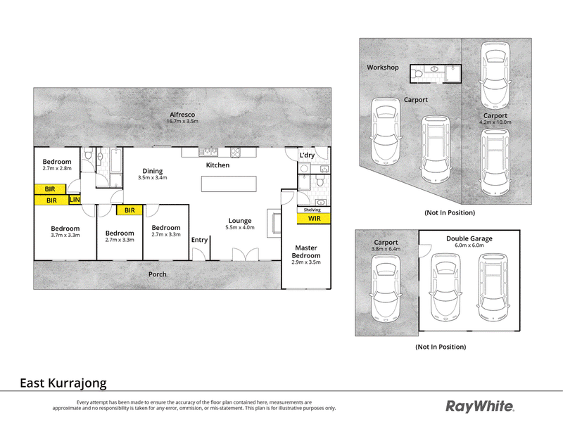 33 Howes Road, EAST KURRAJONG, NSW 2758