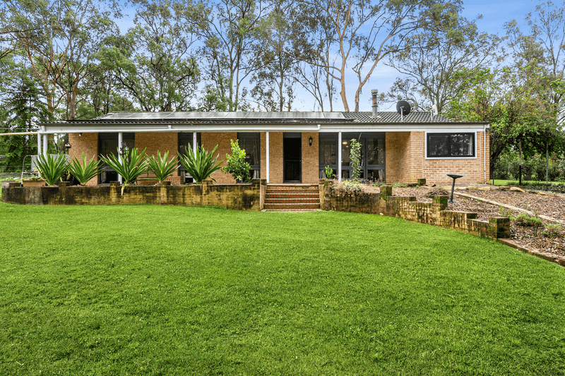 33 Howes Road, EAST KURRAJONG, NSW 2758