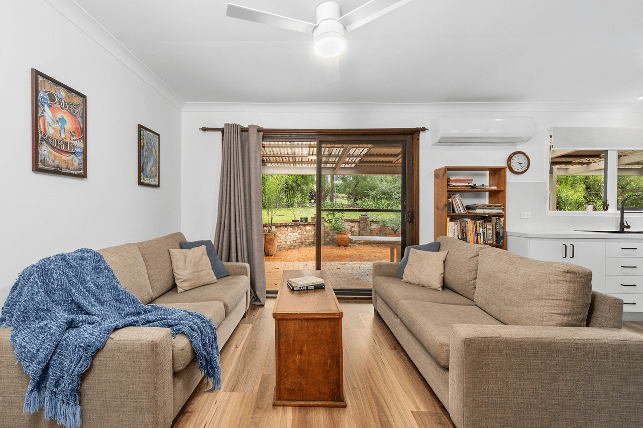 33 Howes Road, EAST KURRAJONG, NSW 2758