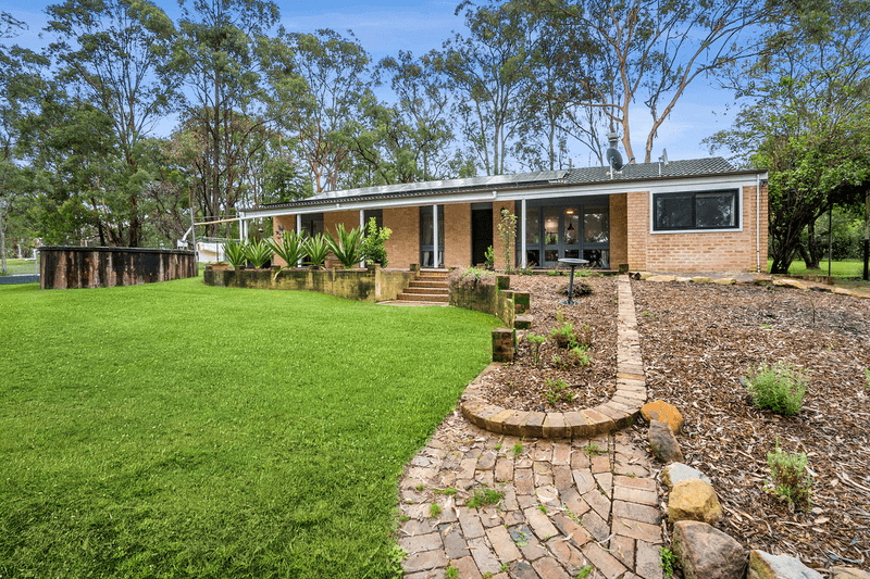 33 Howes Road, EAST KURRAJONG, NSW 2758