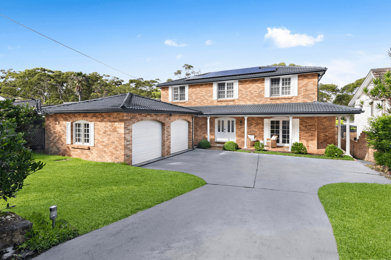 95 Bradfield Road, LINDFIELD, NSW 2070