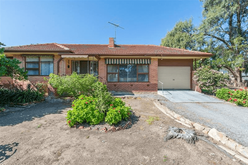 1 Bridget Street, Tea Tree Gully, SA 5091