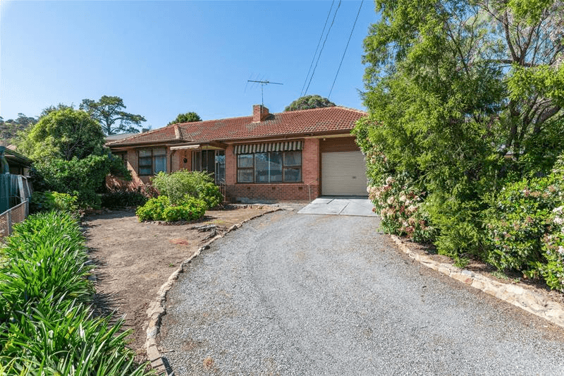 1 Bridget Street, Tea Tree Gully, SA 5091