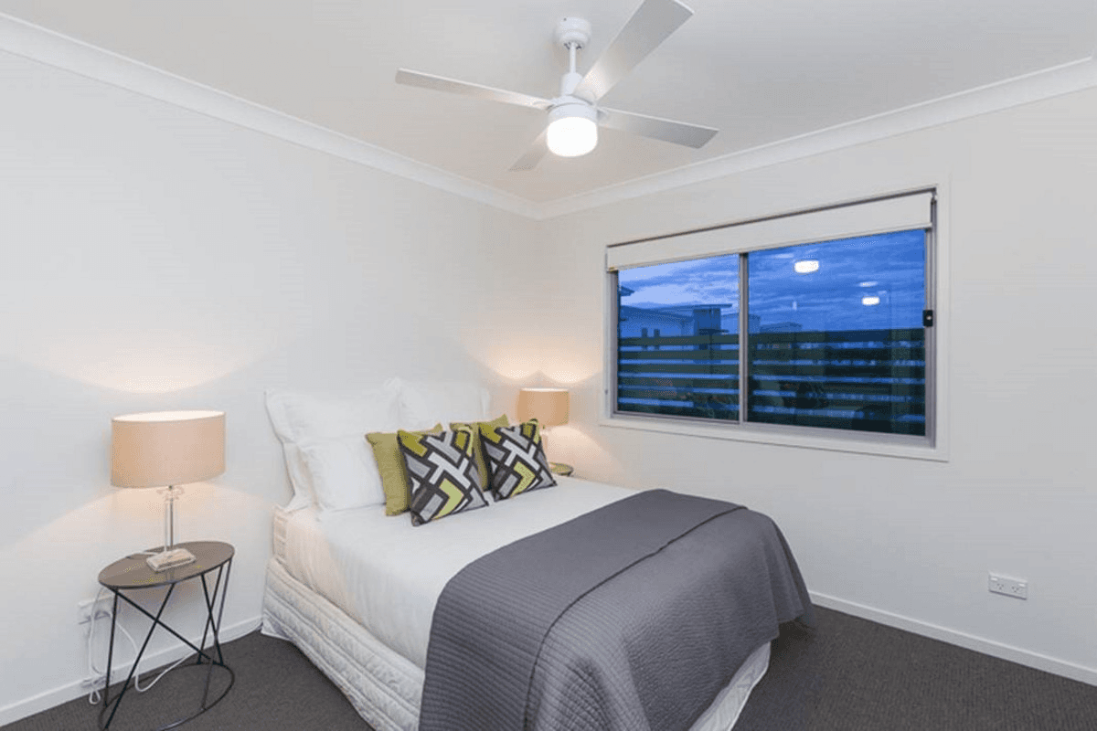 2/53 Ballinderry Street, Everton Park, QLD 4053