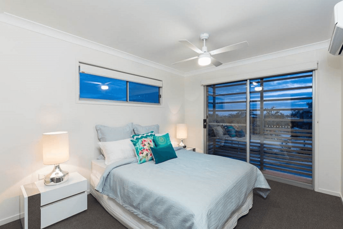 2/53 Ballinderry Street, Everton Park, QLD 4053