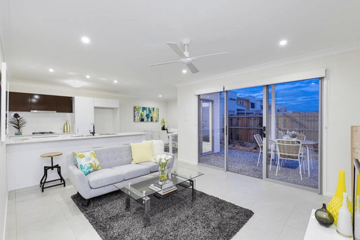 2/53 Ballinderry Street, Everton Park, QLD 4053