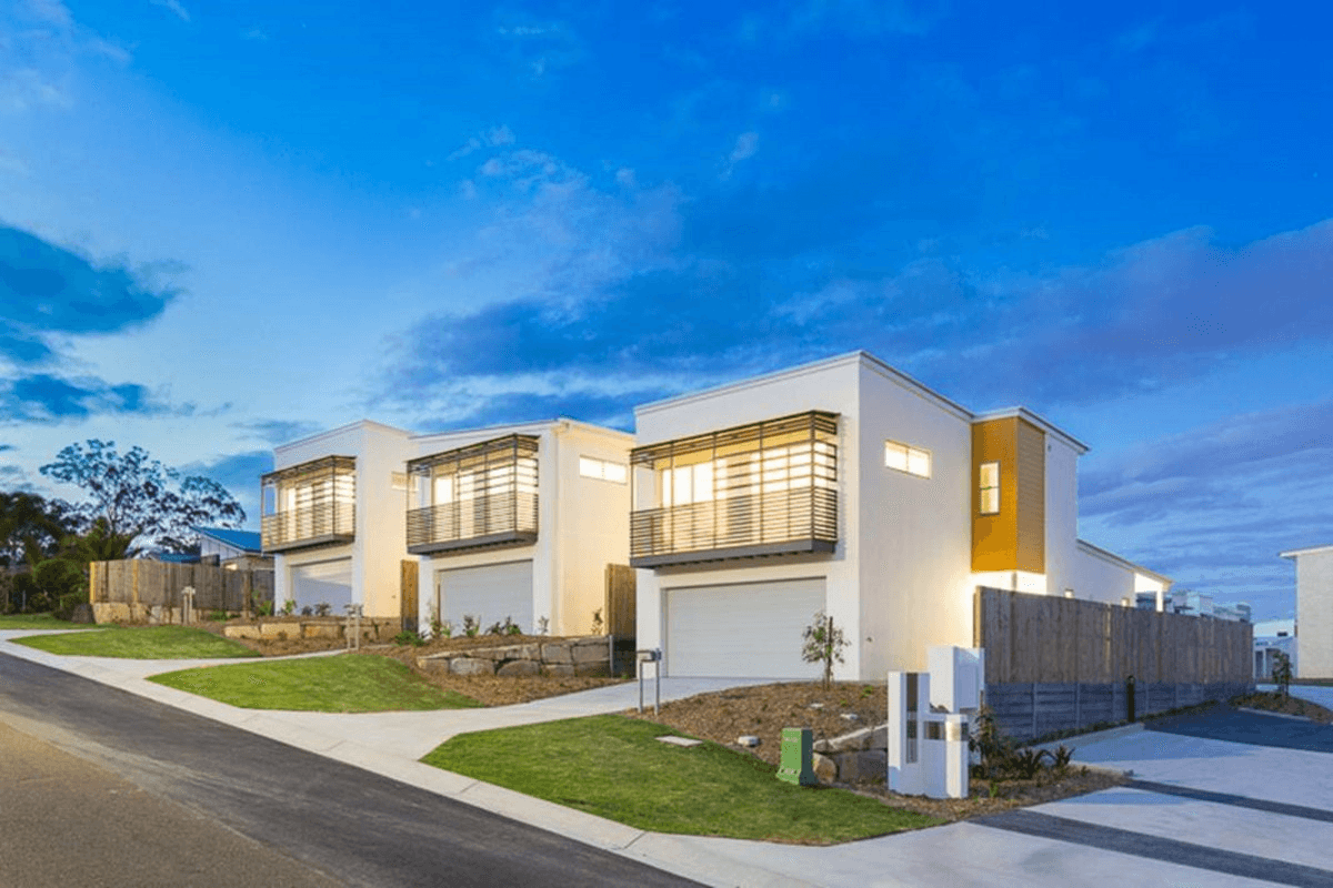 2/53 Ballinderry Street, Everton Park, QLD 4053