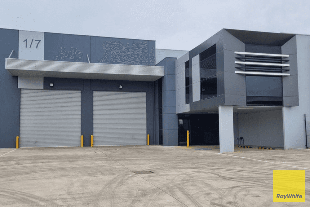 1/7 Carmen Street, TRUGANINA, VIC 3029