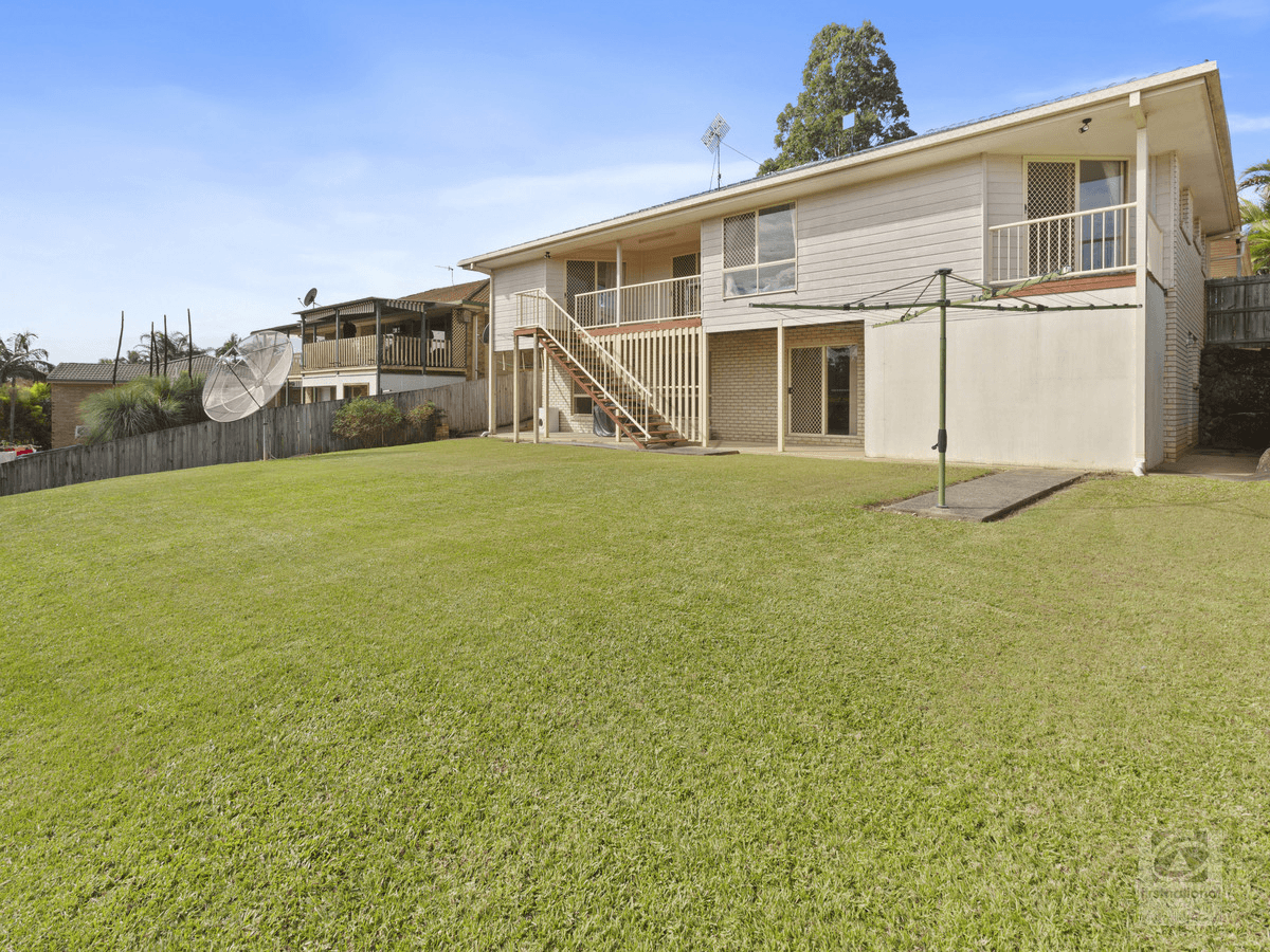 7 Tulipwood Court, Murwillumbah, NSW 2484