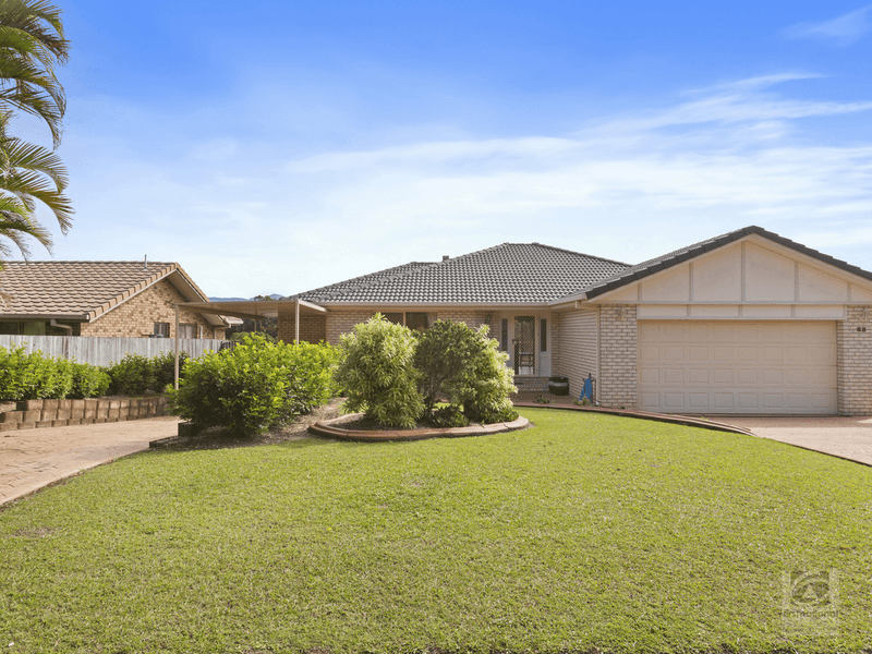 7 Tulipwood Court, Murwillumbah, NSW 2484