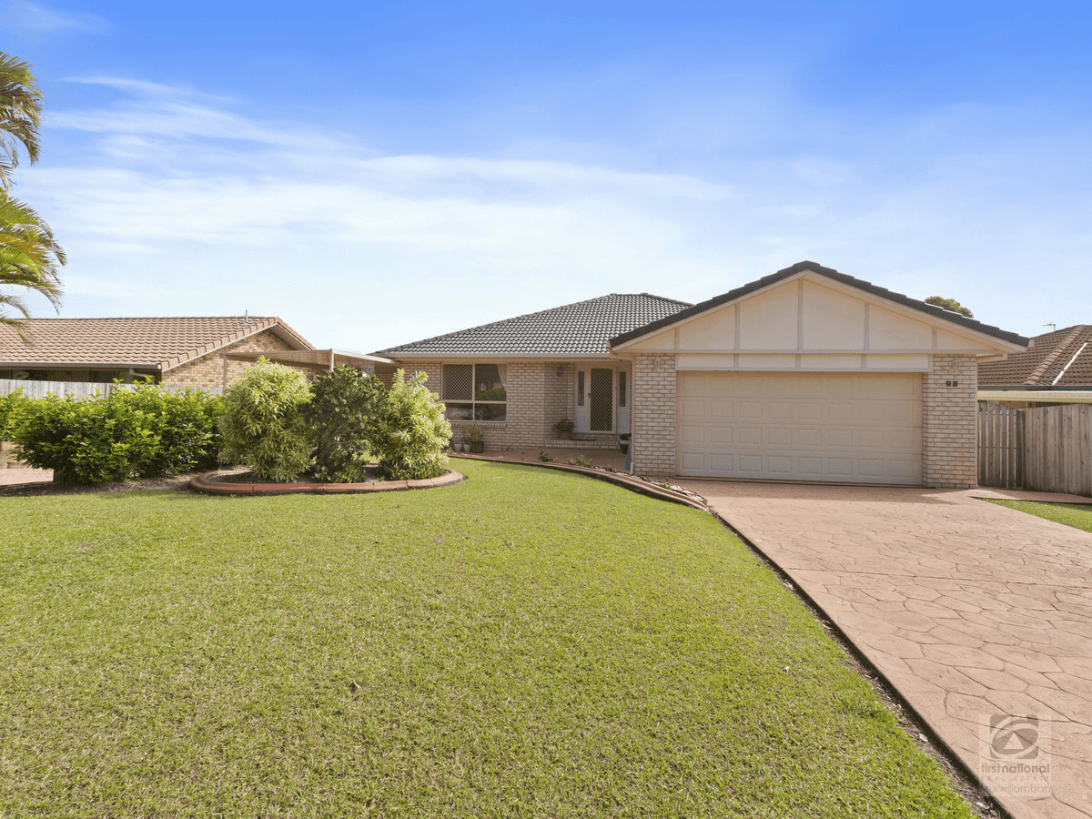 7 Tulipwood Court, Murwillumbah, NSW 2484