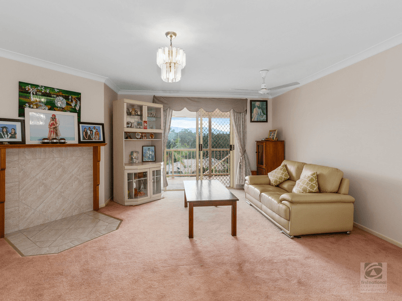 7 Tulipwood Court, Murwillumbah, NSW 2484