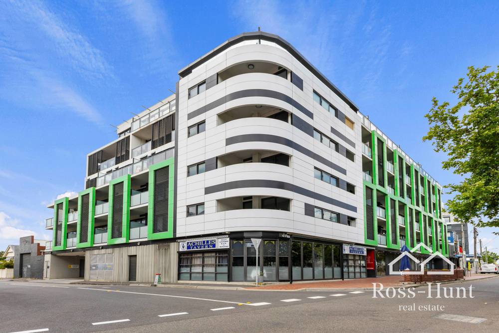 111/839 Dandenong Road, MALVERN EAST, VIC 3145