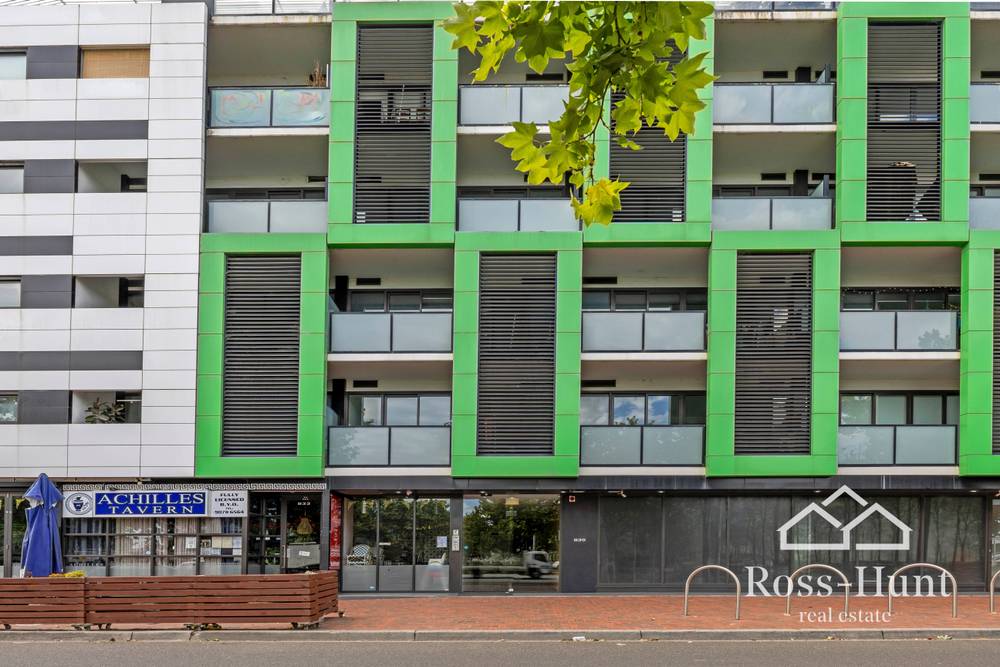 111/839 Dandenong Road, MALVERN EAST, VIC 3145